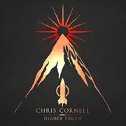 Chris Cornell-Higher Truth CD