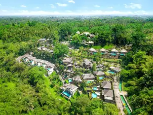 帕拉貢别墅度假村Payogan Villa Resort & Spa