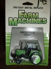 ERTL 1/64 FARM TRACTOR DEUTZ ALLIS 7085