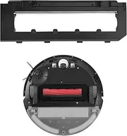 Main Brush Back Cover for Roborock S7, S7+, S7 MaxV, S7 MaxV Ultra, S7 MaxV Plus, Q7, Q7+, Q7 Max, Q7 Max+, Spare Parts Vacuum Cleaner Accessory Machines, Original