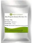 QBG 200g Bee Propolis Extract Powder 10:1 Pure & High Quality