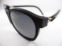 在飛比找Yahoo!奇摩拍賣優惠-信義計劃 眼鏡 全新真品 ic! berlin 復古 太陽眼