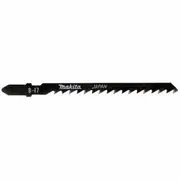 Makita A-85690 - Hcs Jigsaw Blade B-17 5 Pack 6TPI Rough Cut Wood 5-60mm