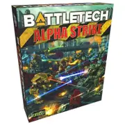 Battletech - Alpha Strike Box Set