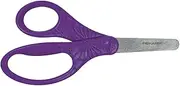 Fiskars Children's Scissors, From 6 years, Length 12 cm, For right- and left-handers, stainless steel blade/plastic handles, Colour-changing, 1027418