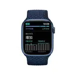 APPLE WATCH SERIES 7 鋁金屬 WI-FI 45MM