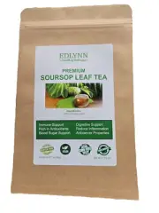 Premium Soursop Graviola Tea