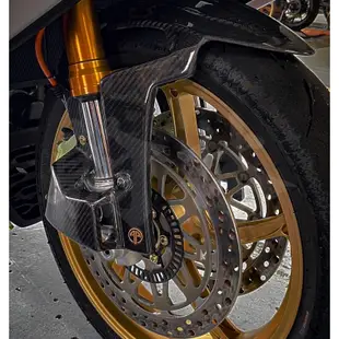 翰林🆁🅰🅲🅸🅽🅶二輪 Armaspeed Aprilia RS660 全車 碳纖維 套件 車殼 前土除 引擎護蓋 下導流