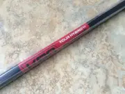 New $200 KBS Tour Hybrid Prototype 75X PXG Hybrid Adapter