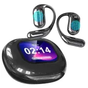 AI Translation Earbuds Real Time - Translator Earbuds for 144 Languages, LCD ...