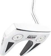 MacGregor Golf MACTEC Pro 2 Putter, Right Hand, Silver, 34"
