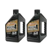 MAXIMA 34505B Maxum 4 Premium Oil
