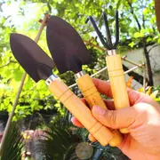 3Pcs/Set Mini Garden Tool Set