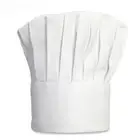 Master Chef Hat Restaurant Cook Cap Waiter Waitress Kitchen Work Hat Hotel