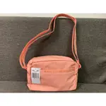 LESPORTSAC 專櫃正版 全新 DANIELLA CROSSBODY MELON LP