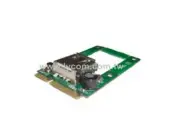IPPON Mini-PCIe To USB 2.0 Converter Full size mini PCIe module Adapter 1 Year