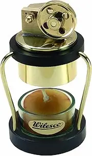 Wilesco D2 Compact Steam Engine