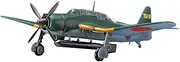 Hasegawa HAJT49 1:48 Scale B7A-2 Ryuseikai Grace Plastic Model