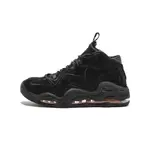 【紐約范特西】預購 KITH X NIKE AIR PIPPEN 1 AH1070-001 全黑馬鬃毛 聯名氣墊籃球鞋