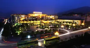 張家界青和錦江國際酒店Zhangjiajie Qinghe Jinjiang International Hotel