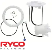 RYCO IN-TANK FUEL FILTER FOR LEXUS RX350 GGL25R 2GR-FKS 3.5L V6 (for: Lexus)