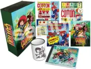 Nintendo Switch Japan Cotton Reboot! Fantastic Night Dreams Limited Edition