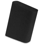 Scanpan Spectrum Soft Touch Universal Knife Block - Black