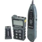 DOSS NF8209 Multifunction Cable Tester PoE Length Wiremap Port Flash