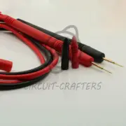1PCS New Fine needle Multi-function test pen 1000V/10A multimeter pen