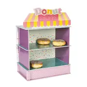 Donut Party Treat Stand