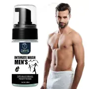 7 Days Natural Intimate Wash For Men/With Aloe Vera & Tea Tree Oil Intimate Wash