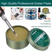 Solder Paste Rosin Flux 10g/30g/100g Lead-free Welding Flux Iron Repair Welding