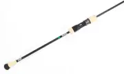 Feed Rod Baitcast Slow Worx Titanium LTD SLB-62XX-TS (7563)