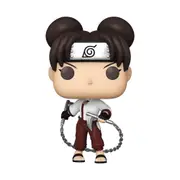 Naruto Shippuden - Tenten Pop! Vinyl Figure