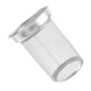 Teapot Strainer Mug with Filter Infuser Kettle Diffusers for Loose Cup