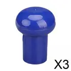 3xManual Perfume Bottle Vial Crimper ABS Mini Perfume Bottle Capper Cap Capper