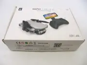 RC Drone Camera 4K HD Wide Angle Camera WIFI FPV Quadcopter Foldable
