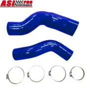Silicone hose kit & Free Clamps Kit Suits 2015-ON Mitsubishi Triton 2.4L MQ MR