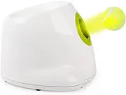 Hyper Fetch Mini Dog Ball Thrower - Small Interactive Pet Toy Launcher