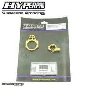 HONDA CBR 600 RR 2007-2023 Mounting Kit HYPERPRO MK-HO06-S005