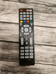 Universal Replacement Remote Compatible With Samsung LG TCL Sharp Vizio Phillips