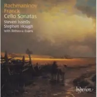 在飛比找博客來優惠-Rachmaninov、Franck: Cello Sona