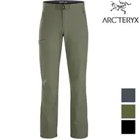 在飛比找蝦皮商城優惠-Arcteryx 始祖鳥 Gamma 女款 軟殼長褲/登山褲