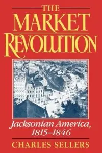 在飛比找博客來優惠-The Market Revolution: Jackson