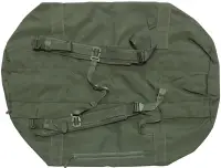 在飛比找露天拍賣優惠-俄軍公發 VKBO 行李袋 水兵袋 大型移防背包 70L 現