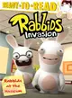 Rabbids at the Museum