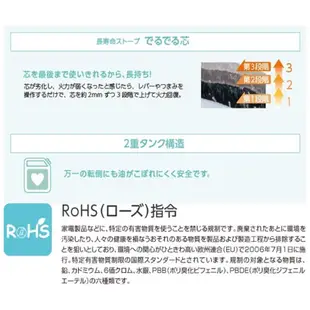 【TOYOTOMI】對流型煤油暖爐 KS-67H (悠遊戶外) (8.5折)