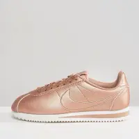 在飛比找蝦皮購物優惠-Nike Cortez Rose Gold Hotsell 