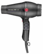 NEW Twin Turbo 3200 Professional Ceramic Ionic Dryer