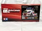 Tamiya 1/14 RC Car No.661 BUGGYRA FAT FOX TT-01 Jap TYPE-E Kit 58661